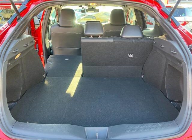 
								TOYOTA C-HR 2021 full									