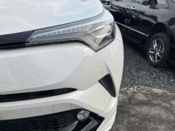
										TOYOTA C-HR 2016 full									