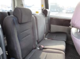 
										TOYOTA VOXY 2008 full									