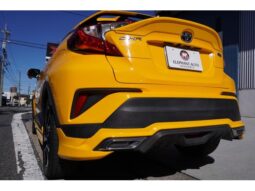 
										TOYOTA C-HR 2016 full									