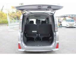 
										TOYOTA VOXY 2016 full									