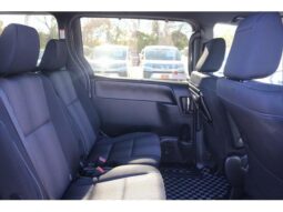 
										TOYOTA VOXY 2019 full									