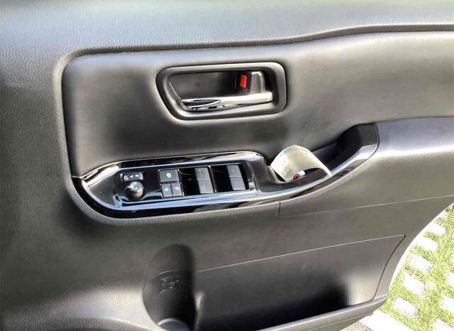 
								TOYOTA VOXY 2021 full									