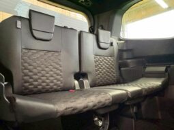 
										TOYOTA VOXY 2022 full									