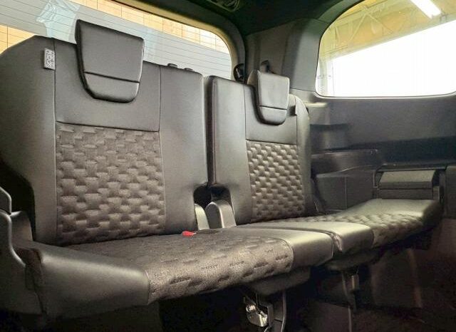 
								TOYOTA VOXY 2022 full									