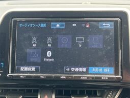 
										TOYOTA C-HR 2016 full									