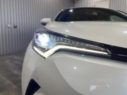 TOYOTA C-HR 2018