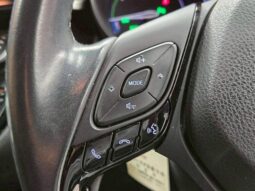 
										TOYOTA C-HR 2019 full									