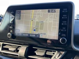 
										TOYOTA C-HR 2019 full									