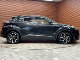 
										TOYOTA C-HR 2016 full									