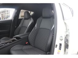 
										TOYOTA C-HR 2019 full									