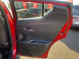 
										TOYOTA C-HR 2021 full									