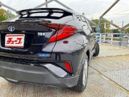 
										TOYOTA C-HR 2022 full									