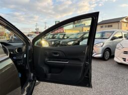 
										TOYOTA AQUA 2014 full									