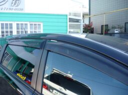 
										TOYOTA WISH 2009 full									