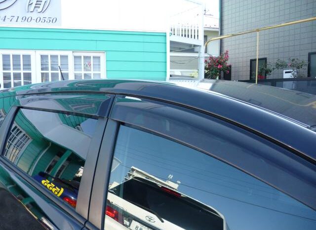 
								TOYOTA WISH 2009 full									