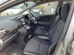 
										TOYOTA WISH 2009 full									