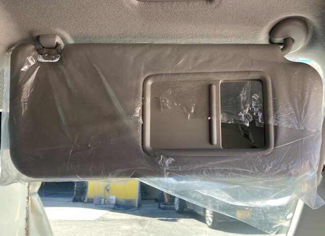 
								TOYOTA VOVY 2009 full									