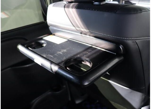 
								TOYOTA VOXY 2021 full									