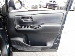 
										TOYOTA VOXY 2021 full									