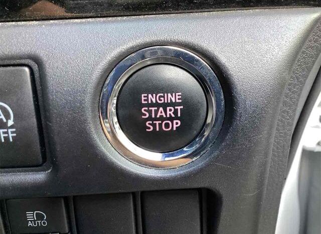 
								TOYOTA VOXY 2021 full									