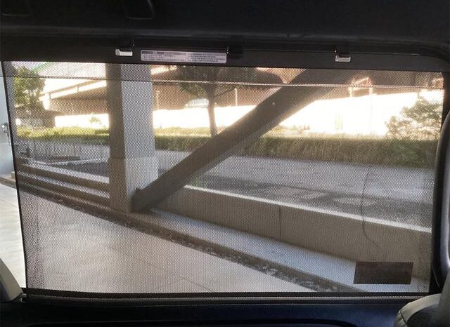 
								TOYOTA VOXY 2021 full									