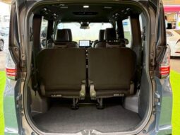 
										TOYOTA VOXY 2022 full									