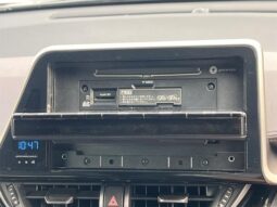 
										TOYOTA C-HR 2016 full									