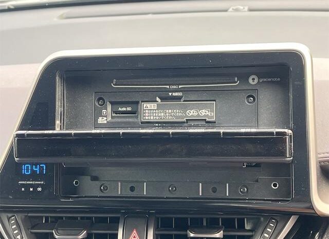 
								TOYOTA C-HR 2016 full									