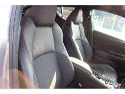 
										TOYOTA C-HR 2017 full									