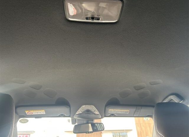 
								TOYOTA C-HR 2017 full									