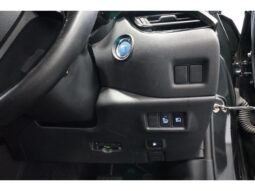 
										TOYOTA C-HR 2018 full									