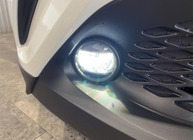 
								TOYOTA C-HR 2018 full									