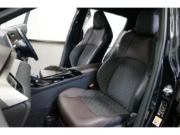 
										TOYOTA C-HR 2019 full									