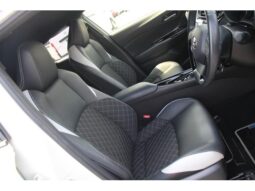 
										TOYOTA C-HR 2019 full									