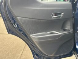 
										TOYOTA C-HR 2021 full									