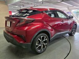 
										TOYOTA C-HR 2016 full									