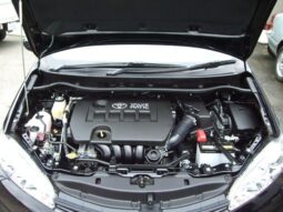 
										TOYOTA WISH 2009 full									