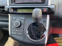 
										TOYOTA WISH 2009 full									