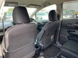 
										TOYOTA WISH 2009 full									