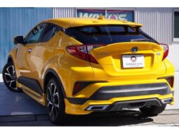 
										TOYOTA C-HR 2016 full									