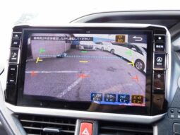 
										TOYOTA VOXY 2021 full									