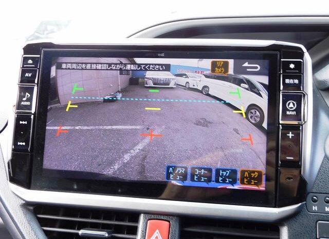 
								TOYOTA VOXY 2021 full									