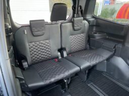 
										TOYOTA VOXY 2022 full									