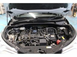 
										TOYOTA C-HR 2017 full									