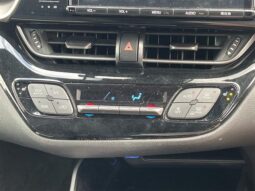 
										TOYOTA C-HR 2016 full									