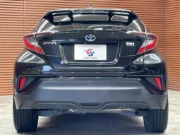 
										TOYOTA C-HR 2016 full									