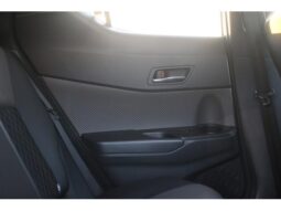 
										TOYOTA C-HR 2020 full									