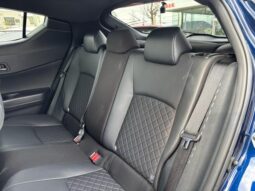 
										TOYOTA C-HR 2021 full									