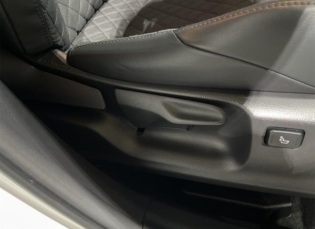 
								TOYOTA C-HR 2021 full									